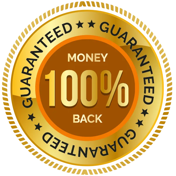 GlucoSmart  60-Days Money Back Guarantee